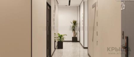 Фото Квартира, 2 комн, 40 м², 20/20 эт., 2023 г.п.