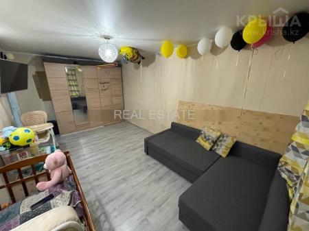 Фото Квартира, 1 комн, 31 м², 2/4 эт., 1971 г.п.