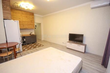 Фото Квартира, 1 комн, 38 м², 8/8 эт., 2021 г.п.