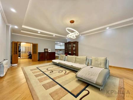 Фото Квартира, 4 комн, 149.8 м², 12/20 эт., 2006 г.п.