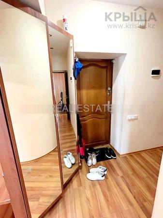 Фото Квартира, 2 комн, 50 м², 3/5 эт., 1984 г.п.