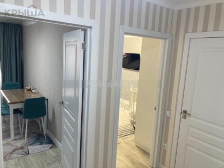 Фото Квартира, 1 комн, 41 м², 5/8 эт., 2017 г.п.