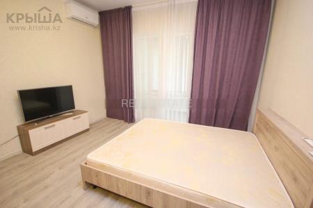 Фото Квартира, 1 комн, 38 м², 8/8 эт., 2021 г.п.