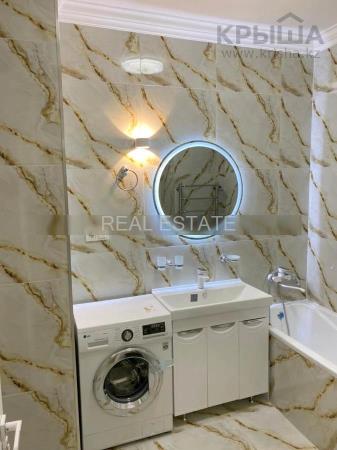 Фото Квартира, 2 комн, 49.2 м², 2/12 эт., 2012 г.п.