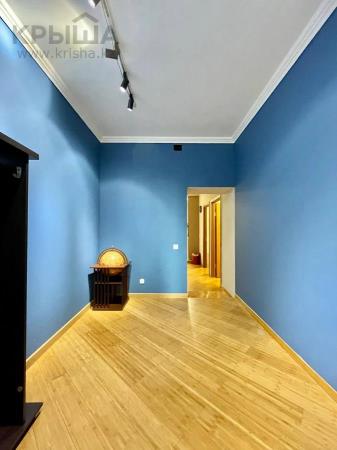 Фото Квартира, 4 комн, 149.8 м², 12/20 эт., 2006 г.п.