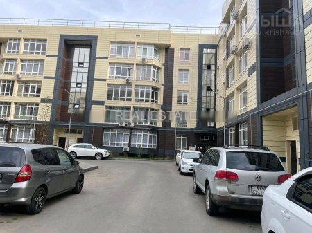 Фото Квартира, 2 комн, 57 м², 4/5 эт., 2020 г.п.