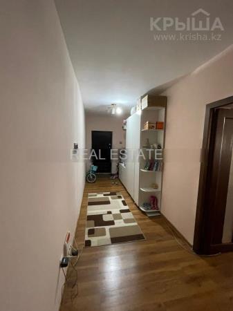 Фото Квартира, 3 комн, 115 м², 10/17 эт., 2014 г.п.