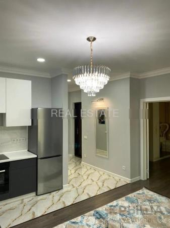 Фото Квартира, 2 комн, 49.2 м², 2/12 эт., 2012 г.п.