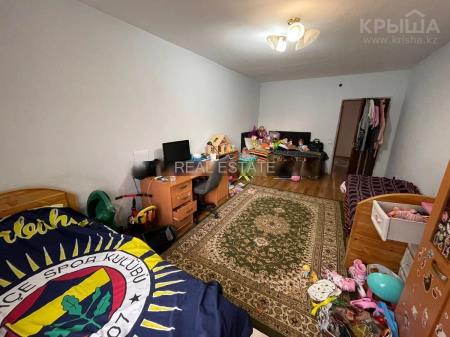 Фото Квартира, 3 комн, 115 м², 10/17 эт., 2014 г.п.