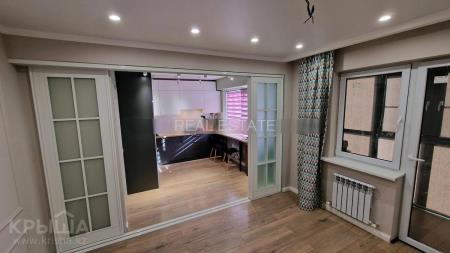 Фото Квартира, 2 комн, 63 м², 4/10 эт., 2019 г.п.