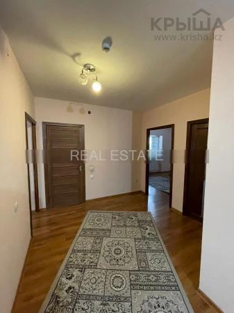 Фото Квартира, 3 комн, 115 м², 10/17 эт., 2014 г.п.