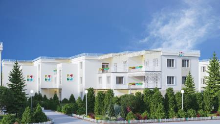 Фото Завод, 64 сот.