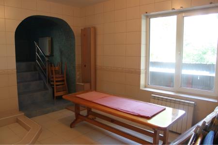 Фото Квартира, 1 комн, 38 м², 8/8 эт., 2021 г.п.