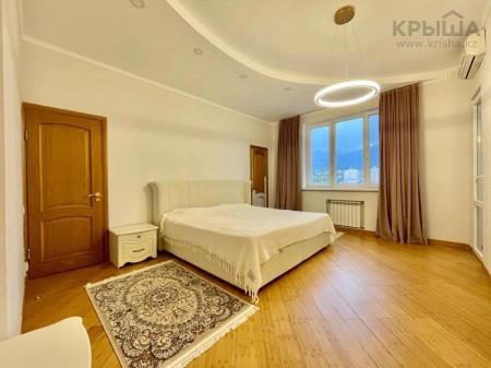 Фото Квартира, 4 комн, 149.8 м², 12/20 эт., 2006 г.п.