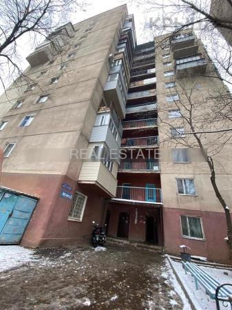 Фото Квартира, 1 комн, 40 м², 2/12 эт., 2000 г.п.
