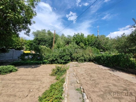 Фото Участок