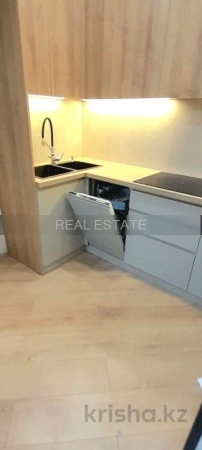 Фото Квартира, 2 комн, 60 м², 1/3 эт., 2022 г.п.