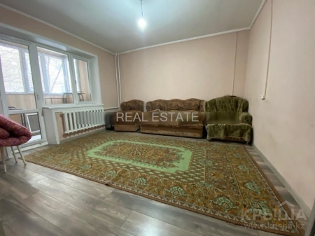 Фото Квартира, 1 комн, 40 м², 2/12 эт., 2000 г.п.