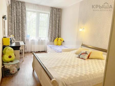 Фото Квартира, 2 комн, 51 м², 4/4 эт., 1961 г.п.