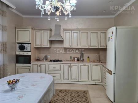 Фото Отдельный дом, 4 комн, 250м²
