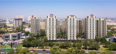 Фото Квартира, 2 комн, 40 м², 20/20 эт., 2023 г.п.