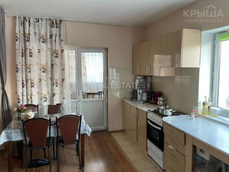 Фото Квартира, 3 комн, 115 м², 10/17 эт., 2014 г.п.