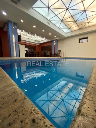 Фото Дом, 5 комн, 450м²