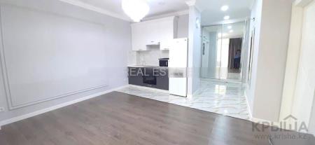 Фото Квартира, 2 комн, 49.2 м², 2/12 эт., 2012 г.п.