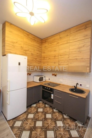 Фото Квартира, 1 комн, 38 м², 8/8 эт., 2021 г.п.