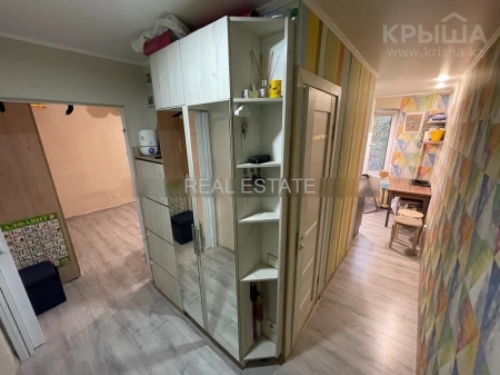 Фото Квартира, 1 комн, 31 м², 2/4 эт., 1971 г.п.