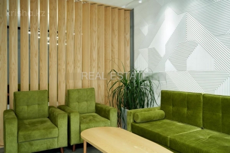 Фото Офисы, салоны красоты, 25 м²