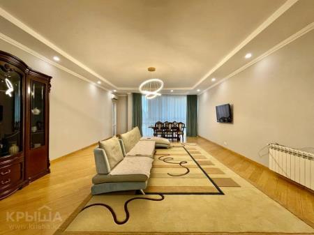 Фото Квартира, 4 комн, 149.8 м², 12/20 эт., 2006 г.п.