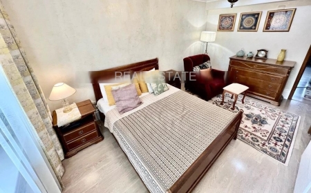 Фото Квартира, 2 комн, 54 м², 5/5 эт., 1976 г.п.