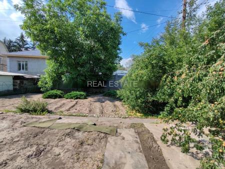 Фото Участок