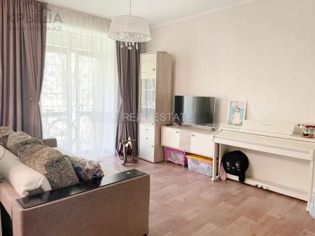 Фото Квартира, 2 комн, 51 м², 4/4 эт., 1961 г.п.