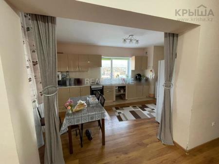 Фото Квартира, 3 комн, 115 м², 10/17 эт., 2014 г.п.